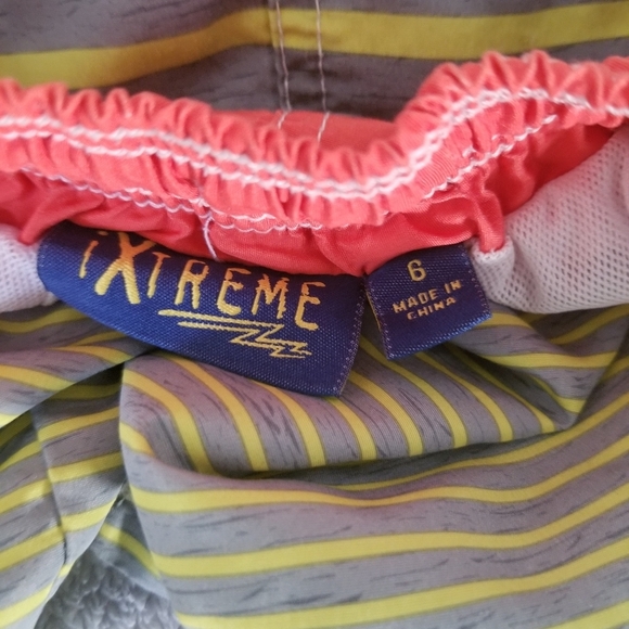 Xtreme Swimming Trunks - Picture 3 of 5
